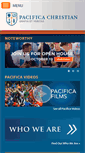 Mobile Screenshot of pacificaoc.org